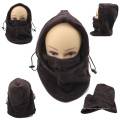 2015 Neue Winter Mode Fleece Thermal Sport Motorrad Fahrrad Balaclava Ski Gesicht Maske Hood Hat Helm 14 Farben für Weihnachten